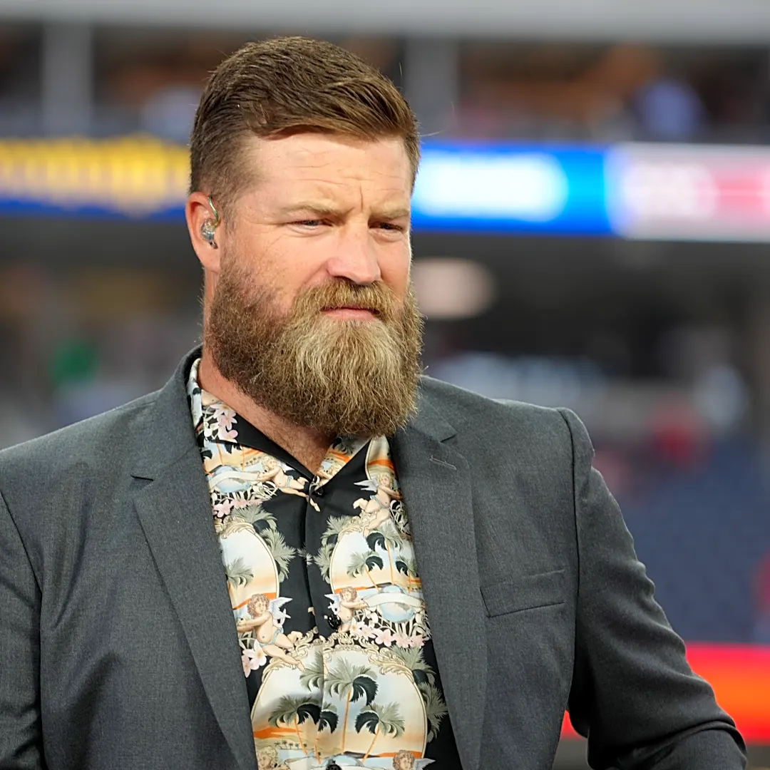 Ryan Fitzpatrick regrets one part of his Bo Nix rant