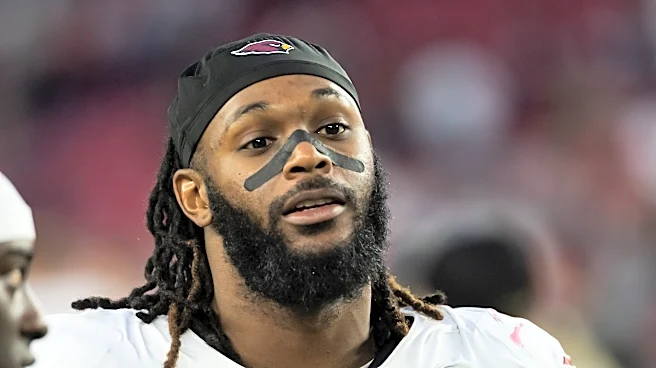 5 ex-Broncos players now play for Cardinals
