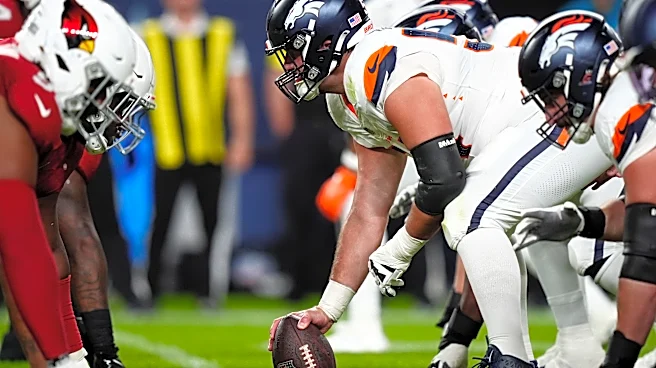 3 matchups to watch when Broncos face Cardinals in Week 7