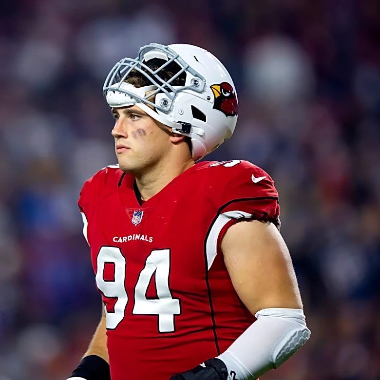 Broncos' defense can thank Cardinals for Vance Joseph and Zach Allen