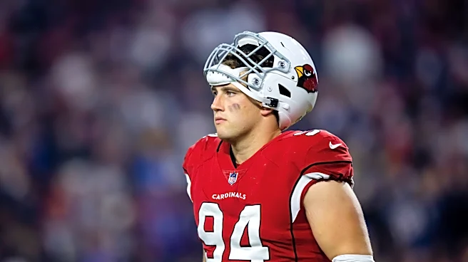 Broncos' defense can thank Cardinals for Vance Joseph and Zach Allen