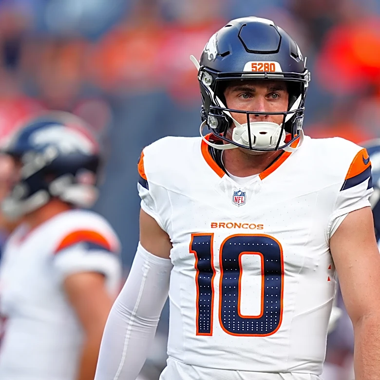 Broncos vs. Cardinals: 5 storylines to watch for on Sunday
