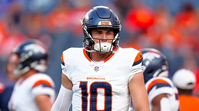 Broncos vs. Cardinals: 5 storylines to watch for on Sunday