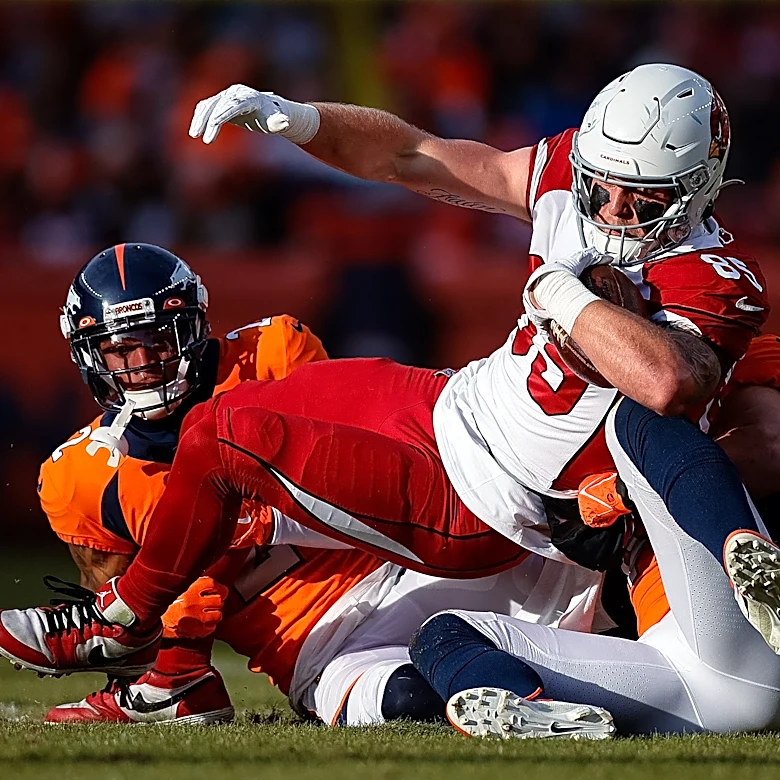 3 keys to victory for the Broncos against the Cardinals