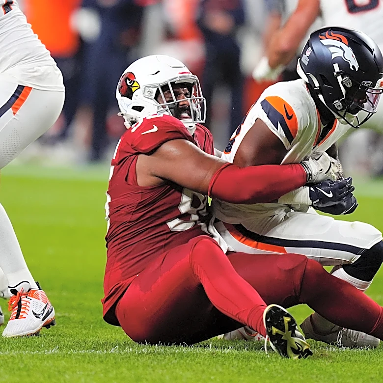 Broncos vs. Cardinals video preview for NFL Week 7