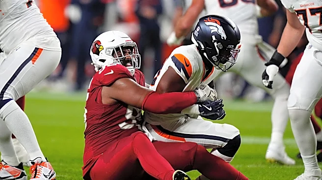Broncos vs. Cardinals video preview for NFL Week 7