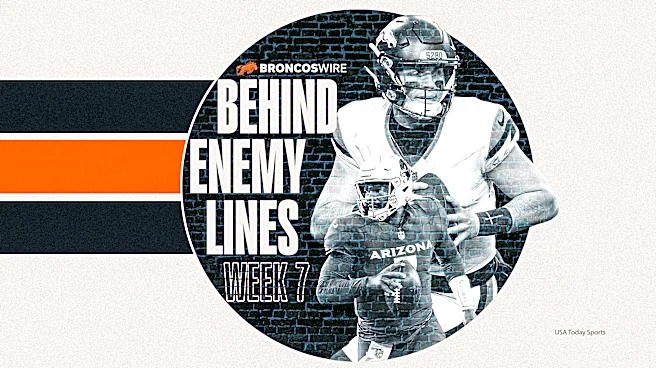 Broncos vs. Cardinals: 5 things Denver fans should know about Arizona’s squad