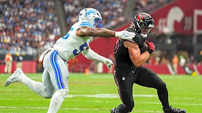 Broncos prepare to face superstar Colorado export Trey McBride