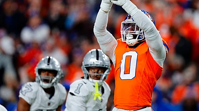 Broncos activate Jonathon Cooper to 53-man roster ahead of Cardinals game