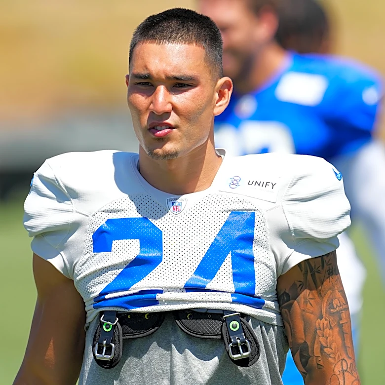 Broncos elevate 2 players from practice squad ahead of Cardinals game