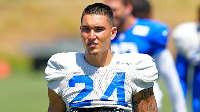 Broncos elevate 2 players from practice squad ahead of Cardinals game