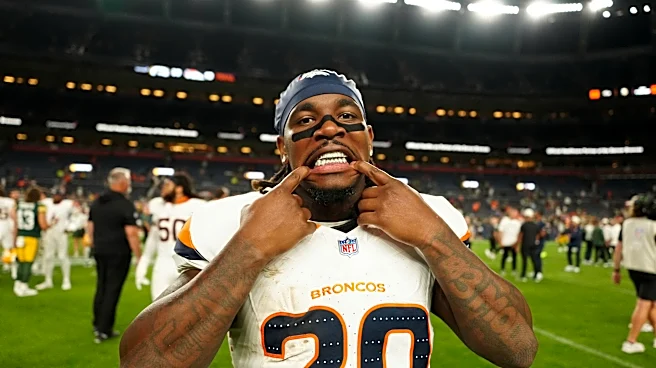 Broncos activate two players to 53-man roster ahead of Cardinals game