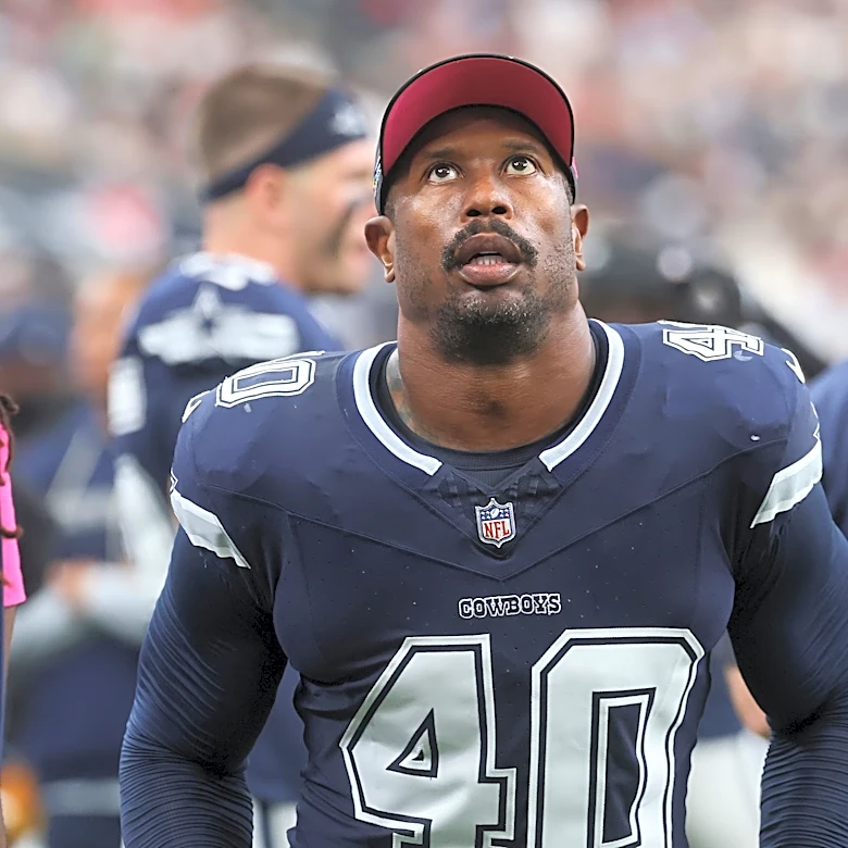 Ex-Broncos roundup: Von Miller struggling to make an impact with Cowboys