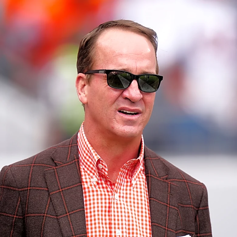 Report: Peyton Manning not expected to take Colts' GM job