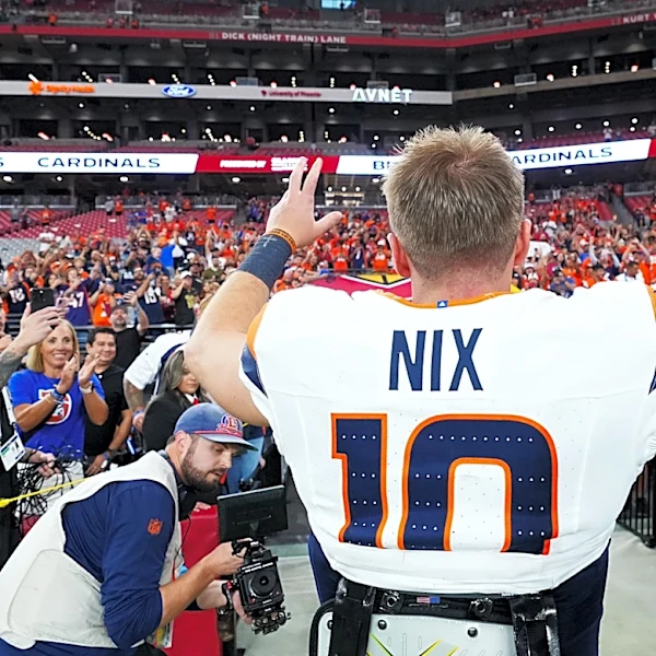 The good, the bad and the ugly from Broncos’ win over Cardinals