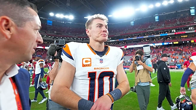 5 takeaways from Broncos' 30-16 win over Cardinals on Sunday