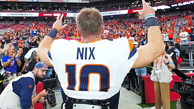 Broncos PFF grades: Best, worst players in win over Cardinals