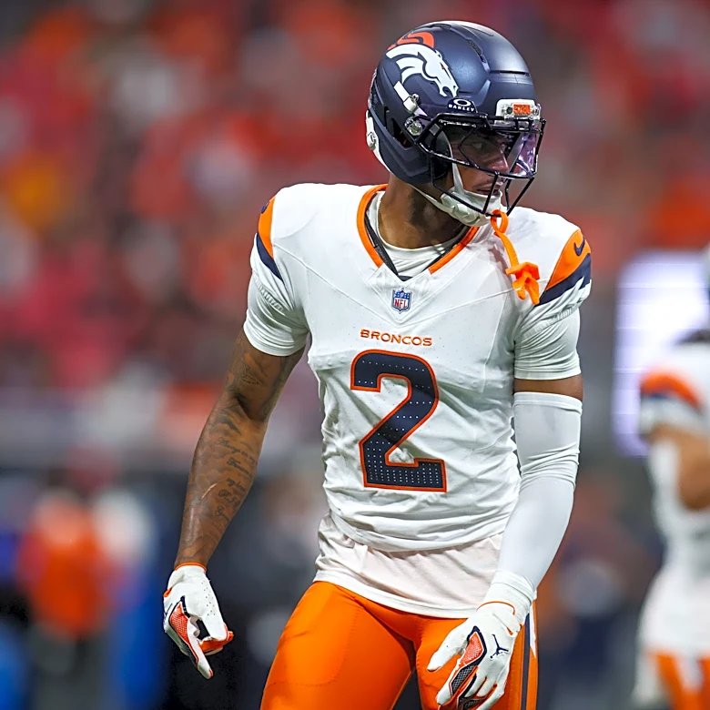 Broncos injuries: Pat Surtain watch begins entering Chiefs week