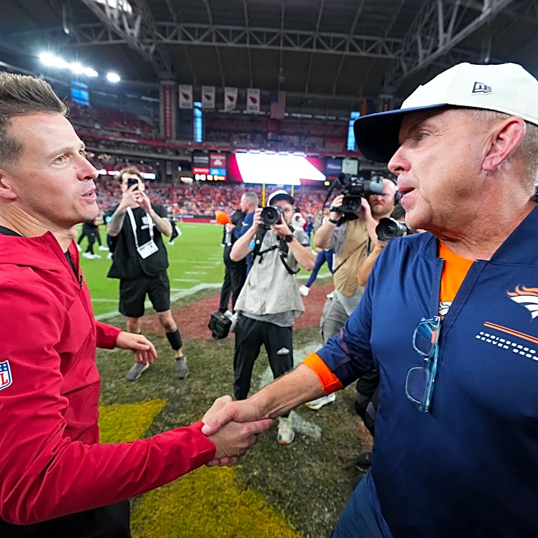 Broncos finally got a complete team win to improve to 5-2