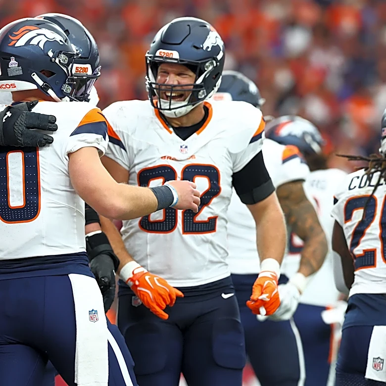 Sean Payton says Broncos remained confident in Bo Nix: ‘He's our guy’