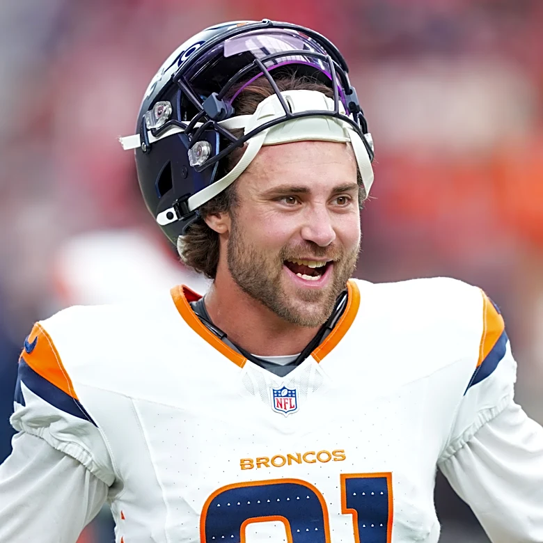 4 takeaways from Broncos' snap counts in Week 7