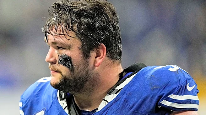 Broncos missed an opportunity to trade for Quenton Nelson