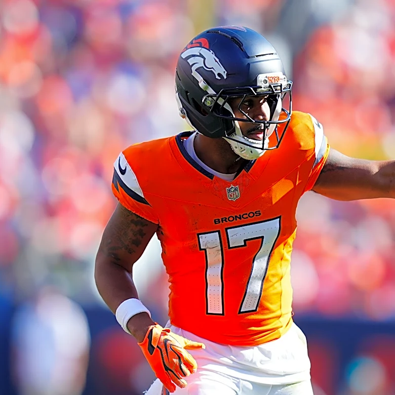 Broncos injury report: Jaylen Waddle, Zach Allen, Pat Surtain and Talanoa Hufanga statuses