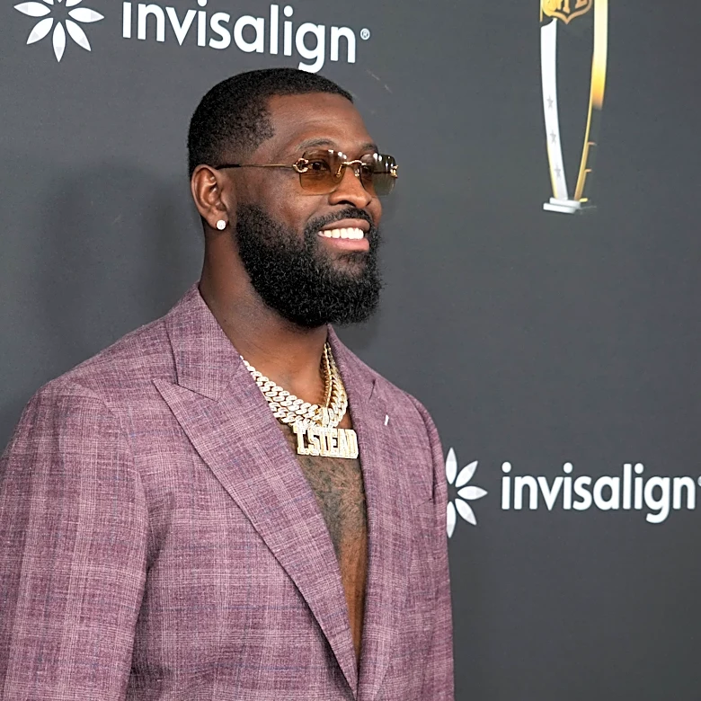 Terron Armstead ‘strongly’ believes Broncos are ideal fit for Jonathan Taylor