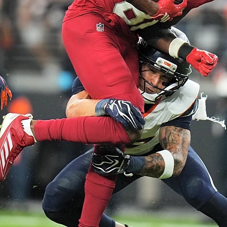 Broncos' under-the-radar summer signing has been a perfect addition