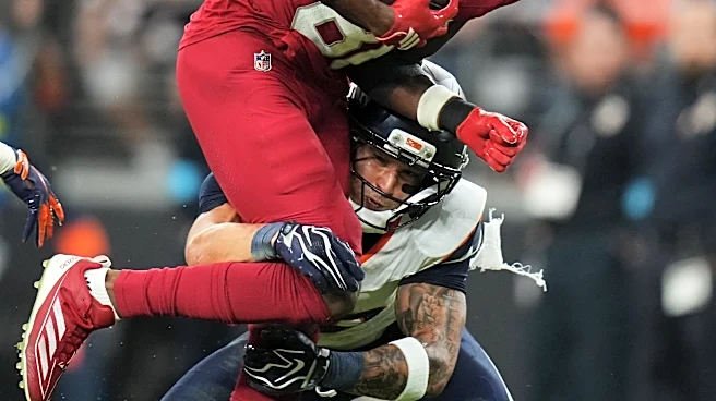 Broncos' under-the-radar summer signing has been a perfect addition