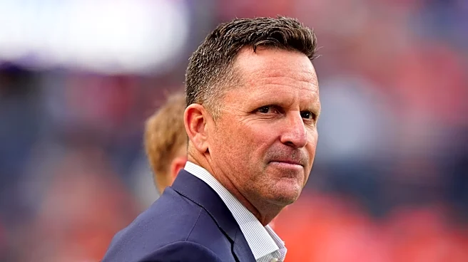 3 players Broncos should consider moving before NFL trade deadline
