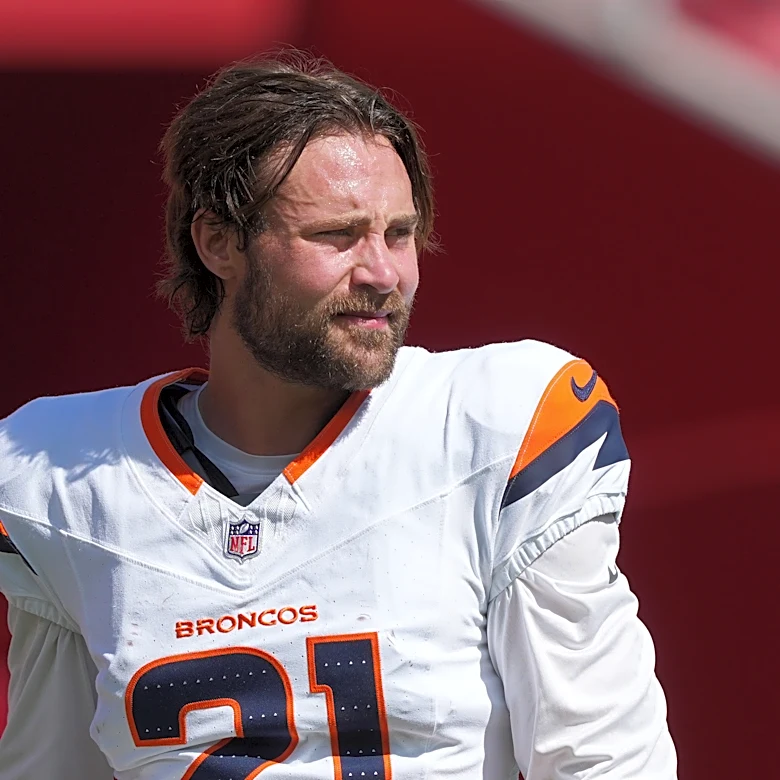 Broncos coach Sean Payton had surprising take on controversial Riley Moss DPI