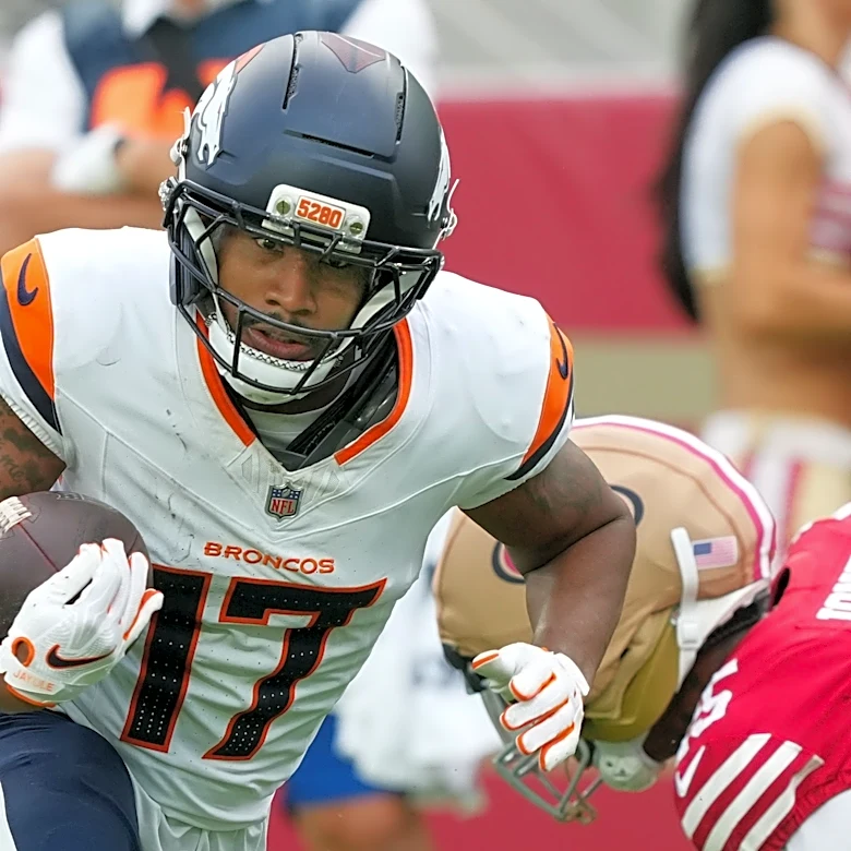 Broncos injury report: Jaylen Waddle, Pat Surtain, Zach Allen and Talanoa Hufanga statuses