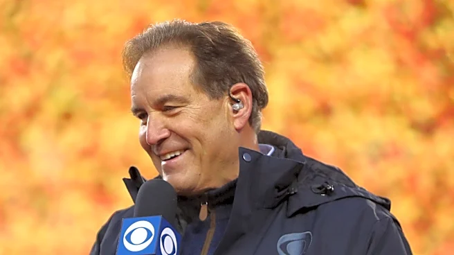 Broncos get No. 1 CBS broadcast crew for crucial Chiefs game