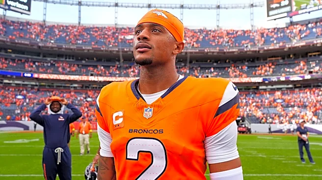 Broncos CB Pat Surtain poised to return after 3-game absence