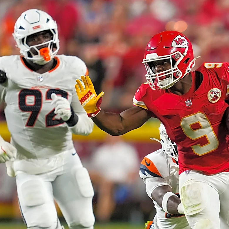 3 causes for concern when Broncos host Chiefs on Sunday