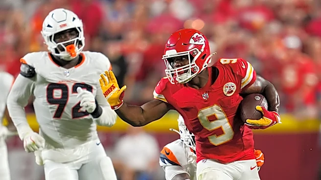 3 causes for concern when Broncos host Chiefs on Sunday