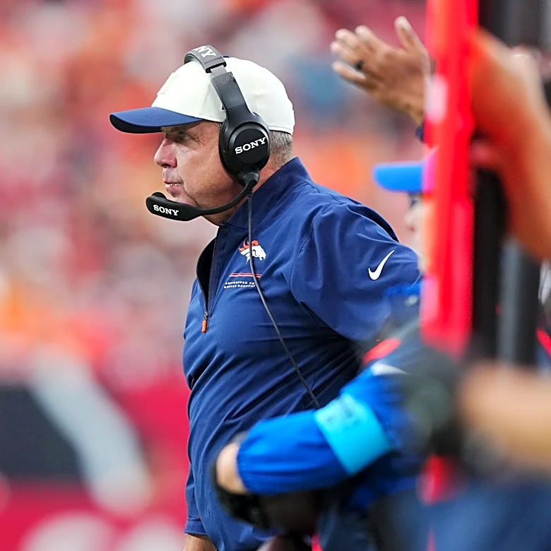NFL’s remaining strength of schedule looks like good news for Broncos