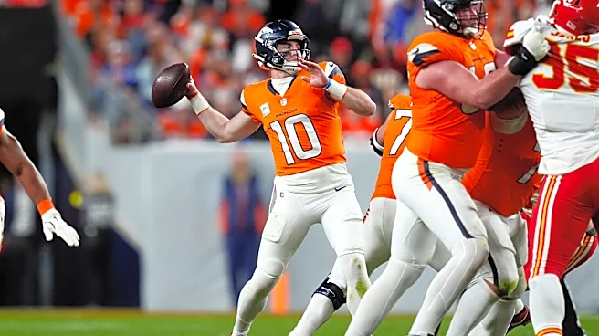 Broncos vs. Chiefs: Video preview for AFC West battle