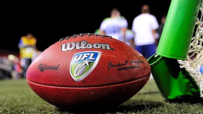 UFL’s new Colorado football team unveils name, logo for 2027 season