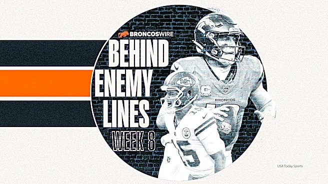 Broncos vs. Chiefs: 5 things Denver fans should know about KC’s squad