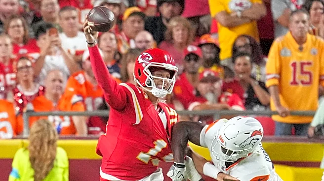 NFL picks: Who the experts predict to win in the Broncos-Chiefs game