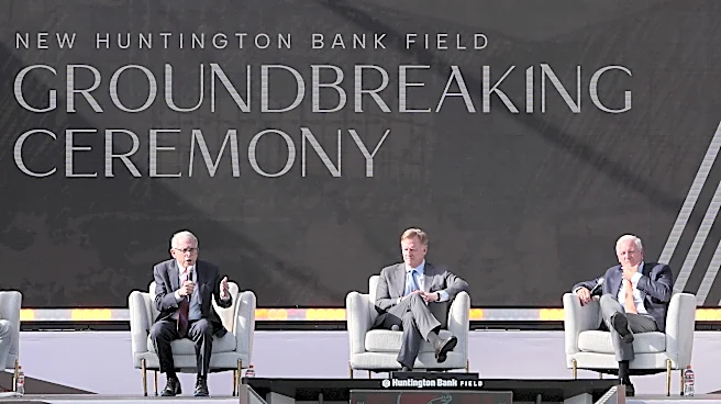 Browns kill the buzz of new stadium with most news update released