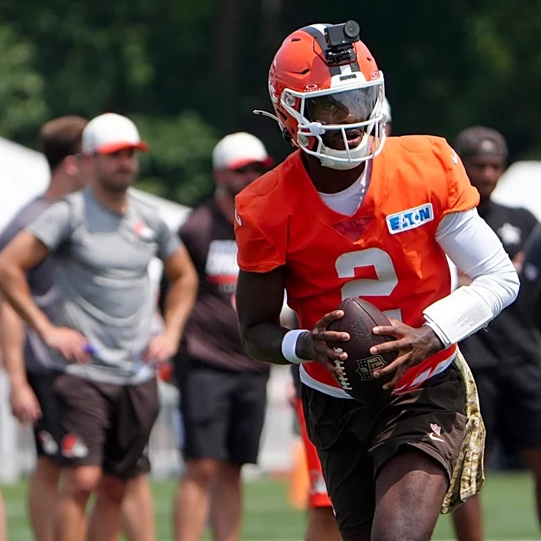 Browns QB room blasted in new rankings by The Athletic
