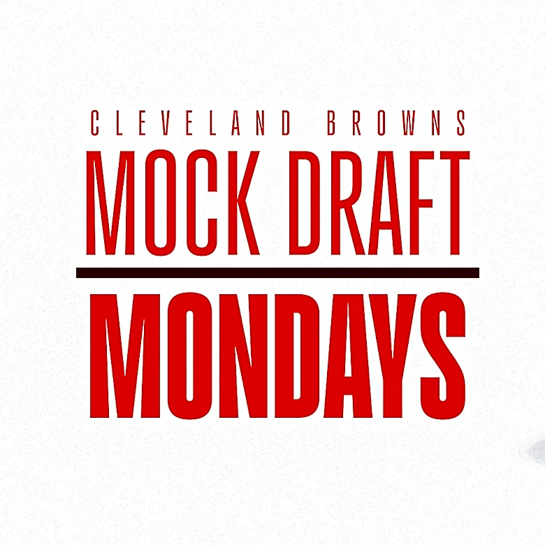 Mock Draft Monday: What are the Browns needs after preseason opener?