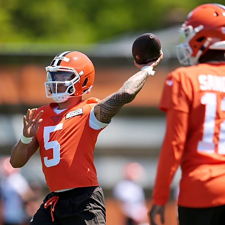 Todd Monken shares the Browns plan at quarterback for preseason finale