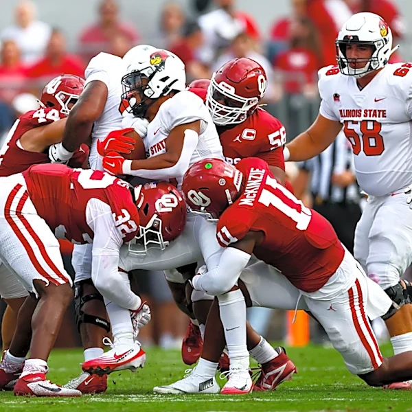 2027 NFL Draft: 3 FCS prospects to watch in Week 1 of their season