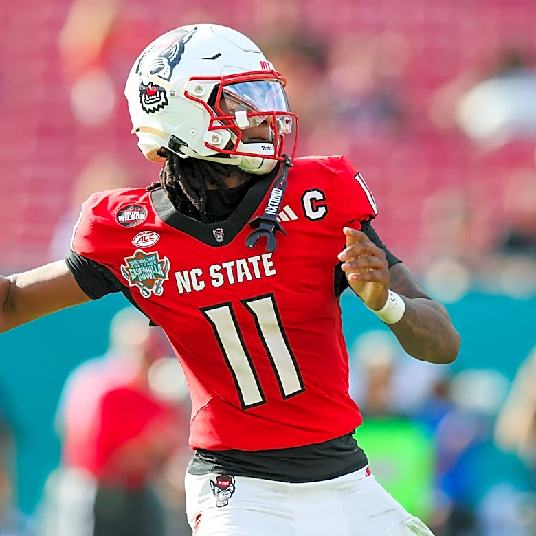 2027 NFL Draft: Prospects to watch in Week 0 of CFB for Browns fans