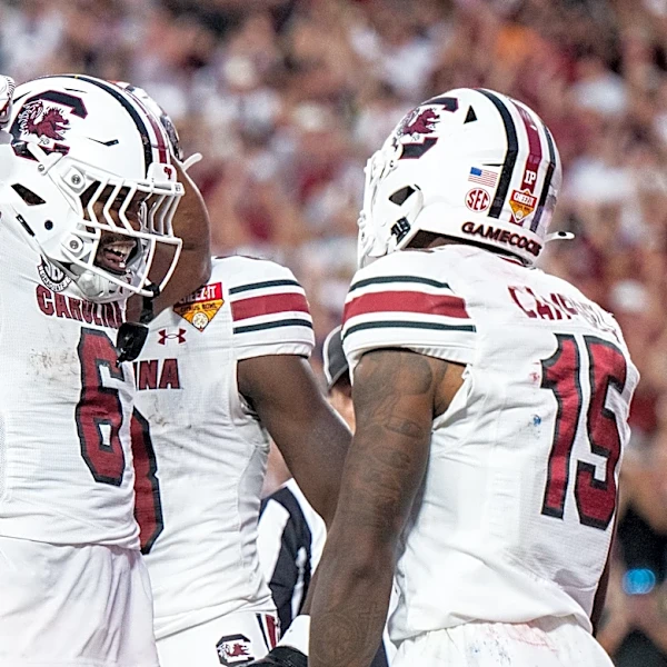 2027 AFC North NFL Mock Draft: Team needs addressed folowing preseason