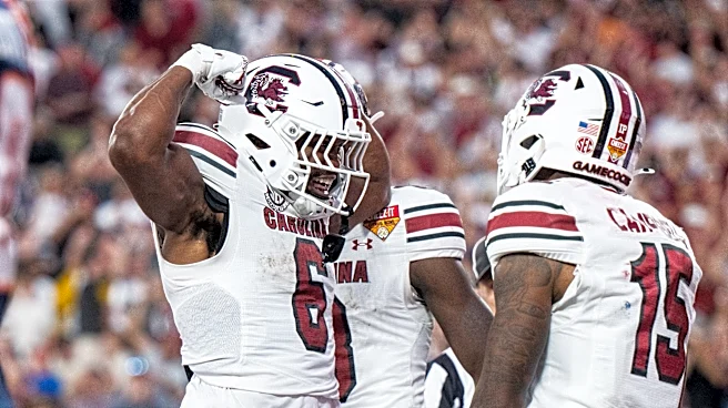 2027 AFC North NFL Mock Draft: Team needs addressed folowing preseason